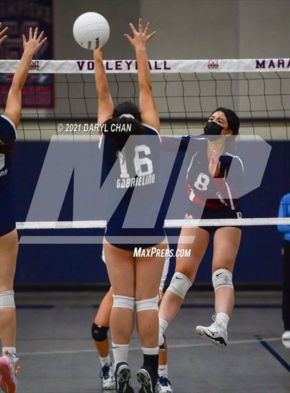 Thumbnail 1 in Gabrielino @ Maranatha photogallery.