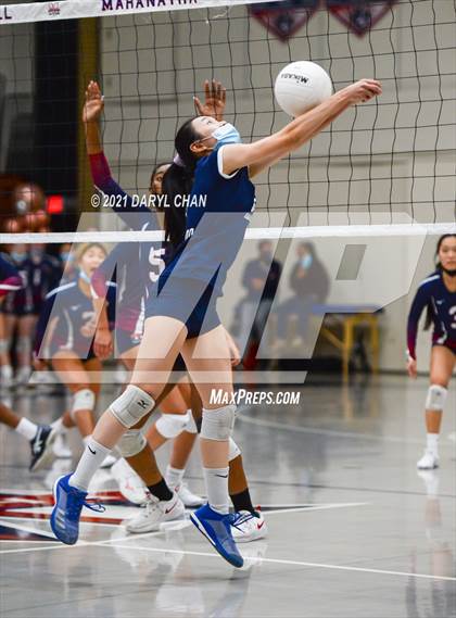Thumbnail 3 in Gabrielino @ Maranatha photogallery.