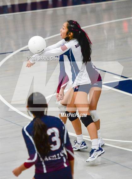 Thumbnail 1 in Gabrielino @ Maranatha photogallery.