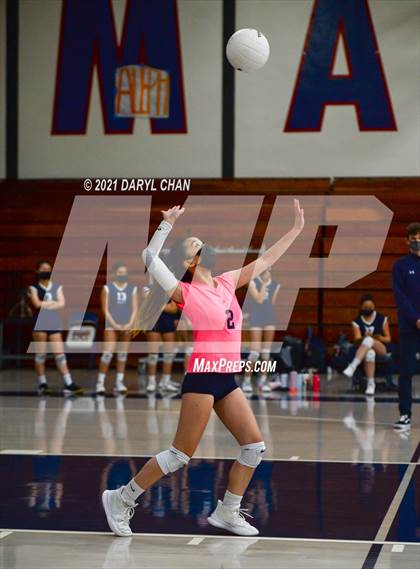 Thumbnail 2 in Gabrielino @ Maranatha photogallery.