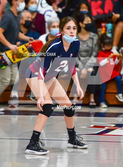 Thumbnail 1 in Gabrielino @ Maranatha photogallery.