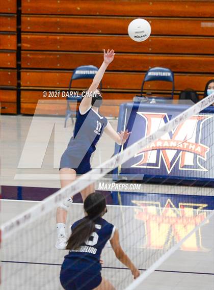 Thumbnail 3 in Gabrielino @ Maranatha photogallery.