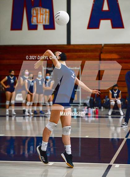 Thumbnail 3 in Gabrielino @ Maranatha photogallery.