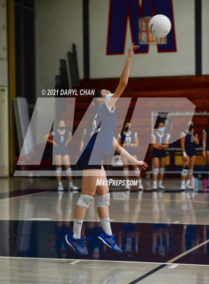Thumbnail 2 in Gabrielino @ Maranatha photogallery.