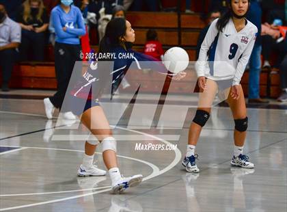 Thumbnail 1 in Gabrielino @ Maranatha photogallery.