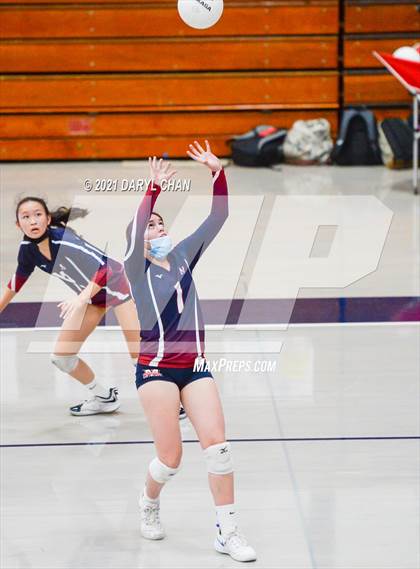 Thumbnail 1 in Gabrielino @ Maranatha photogallery.