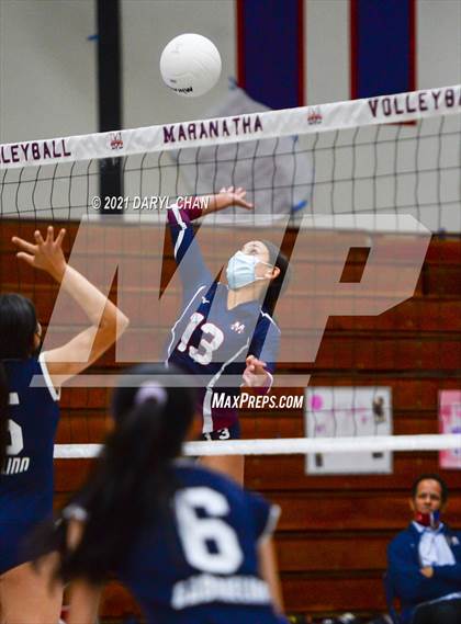Thumbnail 3 in Gabrielino @ Maranatha photogallery.