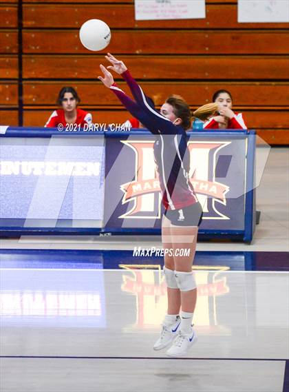 Thumbnail 2 in Gabrielino @ Maranatha photogallery.
