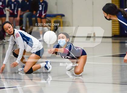 Thumbnail 3 in Gabrielino @ Maranatha photogallery.