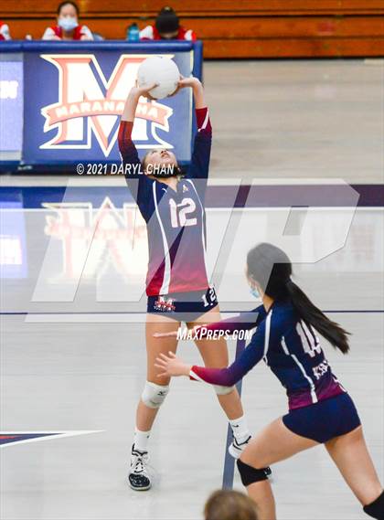 Thumbnail 2 in Gabrielino @ Maranatha photogallery.