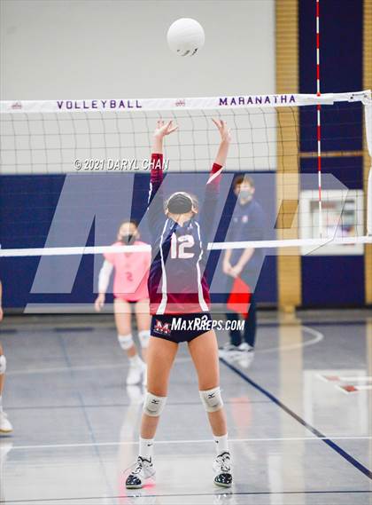 Thumbnail 2 in Gabrielino @ Maranatha photogallery.