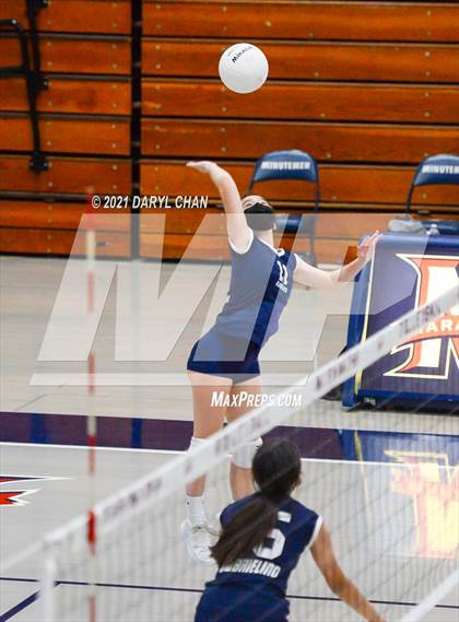 Thumbnail 2 in Gabrielino @ Maranatha photogallery.