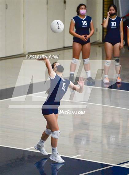 Thumbnail 2 in Gabrielino @ Maranatha photogallery.