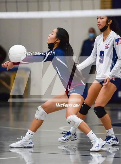 Thumbnail 2 in Gabrielino @ Maranatha photogallery.