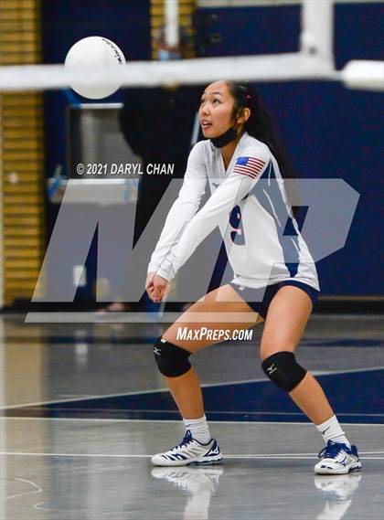 Thumbnail 3 in Gabrielino @ Maranatha photogallery.