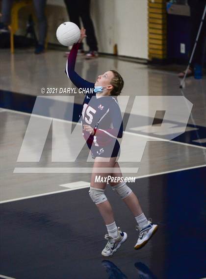 Thumbnail 3 in Gabrielino @ Maranatha photogallery.
