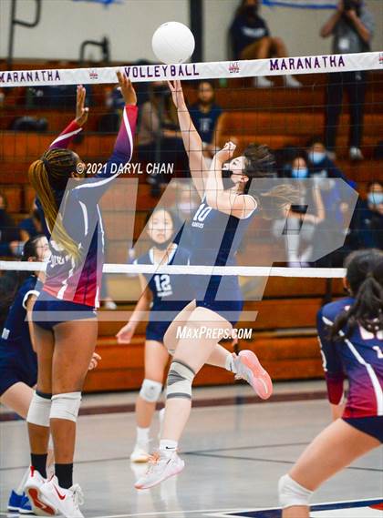 Thumbnail 3 in Gabrielino @ Maranatha photogallery.