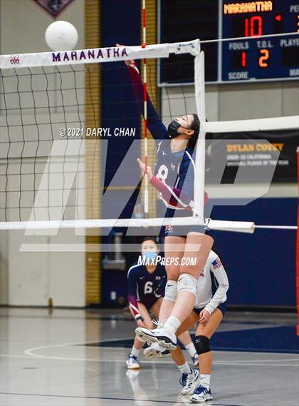 Thumbnail 2 in Gabrielino @ Maranatha photogallery.