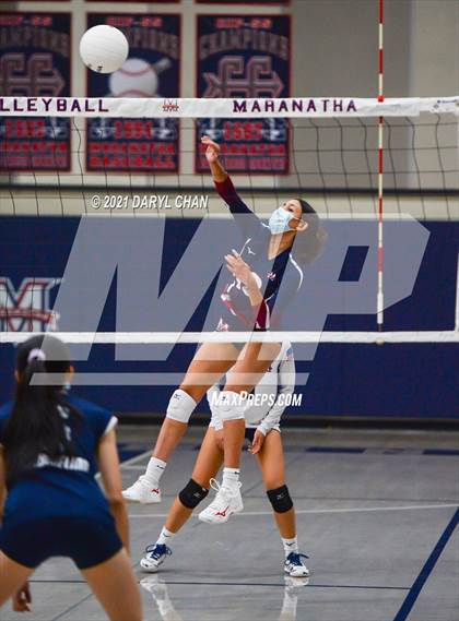 Thumbnail 1 in Gabrielino @ Maranatha photogallery.