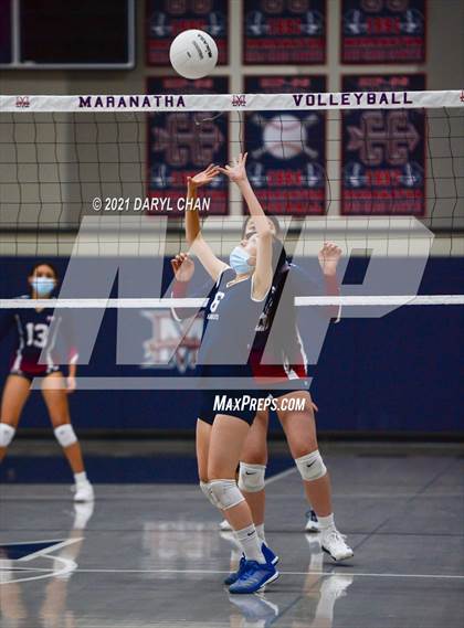 Thumbnail 1 in Gabrielino @ Maranatha photogallery.