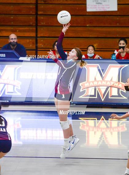 Thumbnail 1 in Gabrielino @ Maranatha photogallery.