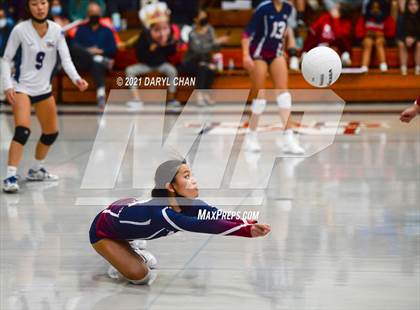 Thumbnail 1 in Gabrielino @ Maranatha photogallery.