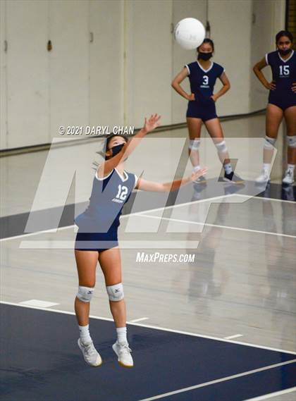 Thumbnail 2 in Gabrielino @ Maranatha photogallery.