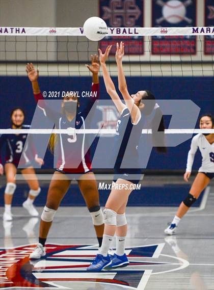 Thumbnail 1 in Gabrielino @ Maranatha photogallery.