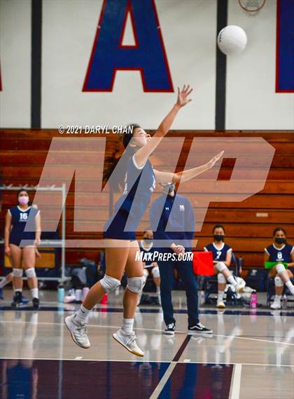 Thumbnail 3 in Gabrielino @ Maranatha photogallery.