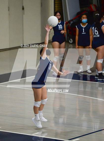 Thumbnail 3 in Gabrielino @ Maranatha photogallery.