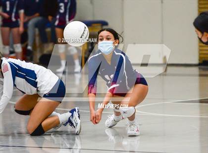 Thumbnail 2 in Gabrielino @ Maranatha photogallery.