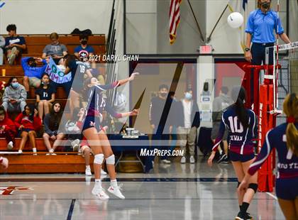 Thumbnail 3 in Gabrielino @ Maranatha photogallery.