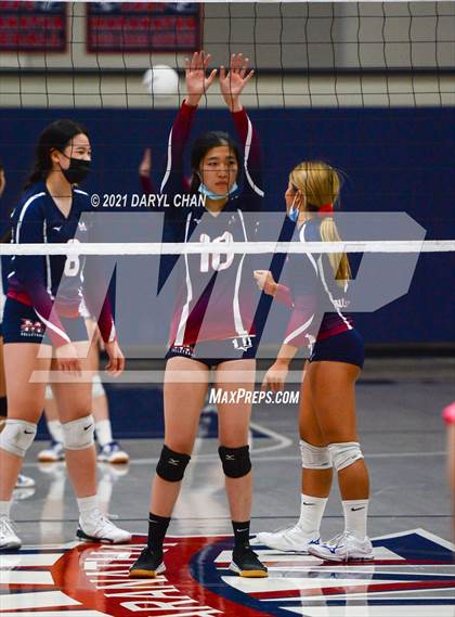 Thumbnail 1 in Gabrielino @ Maranatha photogallery.