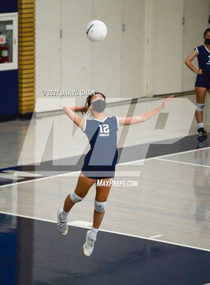 Thumbnail 3 in Gabrielino @ Maranatha photogallery.