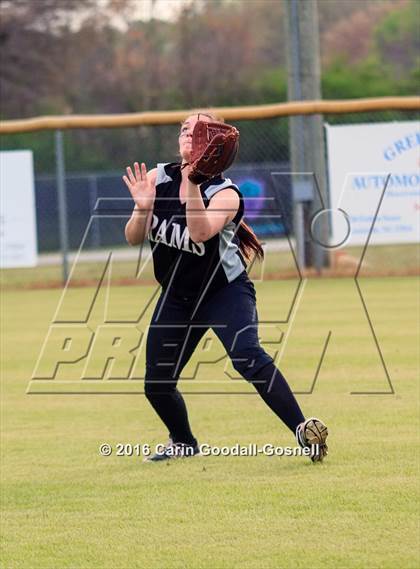 Thumbnail 3 in Rosewood vs. Havelock photogallery.