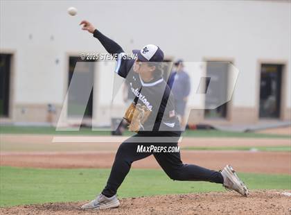 Thumbnail 1 in Calexico vs. University City (CIF SDS Division 3 Final) photogallery.