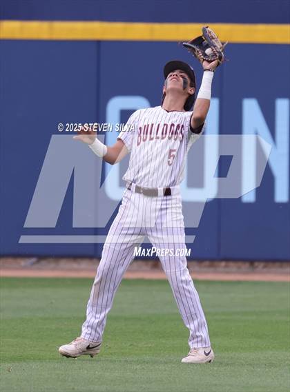 Thumbnail 1 in Calexico vs. University City (CIF SDS Division 3 Final) photogallery.