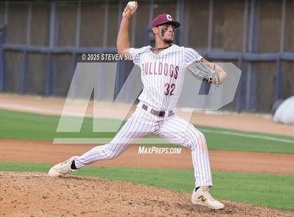 Thumbnail 1 in Calexico vs. University City (CIF SDS Division 3 Final) photogallery.