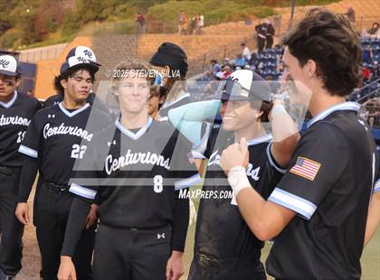 Thumbnail 3 in Calexico vs. University City (CIF SDS Division 3 Final) photogallery.