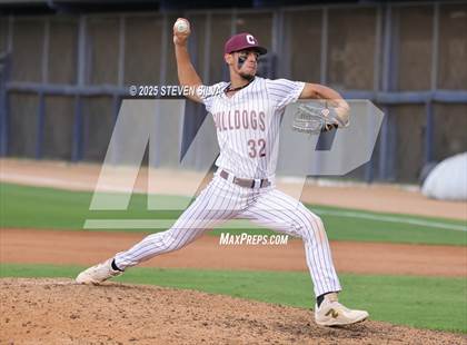 Thumbnail 3 in Calexico vs. University City (CIF SDS Division 3 Final) photogallery.