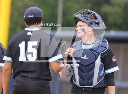 Thumbnail 1 in Calexico vs. University City (CIF SDS Division 3 Final) photogallery.