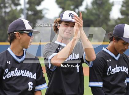 Thumbnail 3 in Calexico vs. University City (CIF SDS Division 3 Final) photogallery.