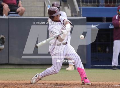 Thumbnail 3 in Calexico vs. University City (CIF SDS Division 3 Final) photogallery.