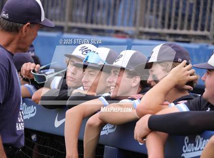 Thumbnail 2 in Calexico vs. University City (CIF SDS Division 3 Final) photogallery.