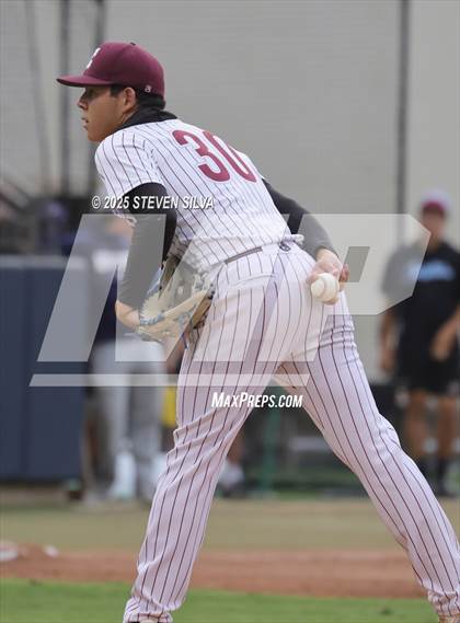 Thumbnail 2 in Calexico vs. University City (CIF SDS Division 3 Final) photogallery.