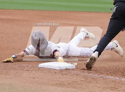 Thumbnail 1 in Calexico vs. University City (CIF SDS Division 3 Final) photogallery.