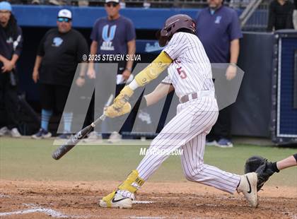 Thumbnail 3 in Calexico vs. University City (CIF SDS Division 3 Final) photogallery.