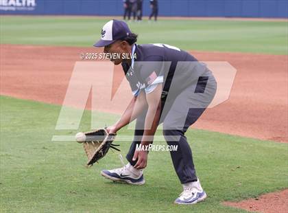 Thumbnail 3 in Calexico vs. University City (CIF SDS Division 3 Final) photogallery.