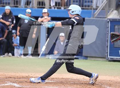 Thumbnail 2 in Calexico vs. University City (CIF SDS Division 3 Final) photogallery.