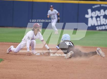 Thumbnail 2 in Calexico vs. University City (CIF SDS Division 3 Final) photogallery.